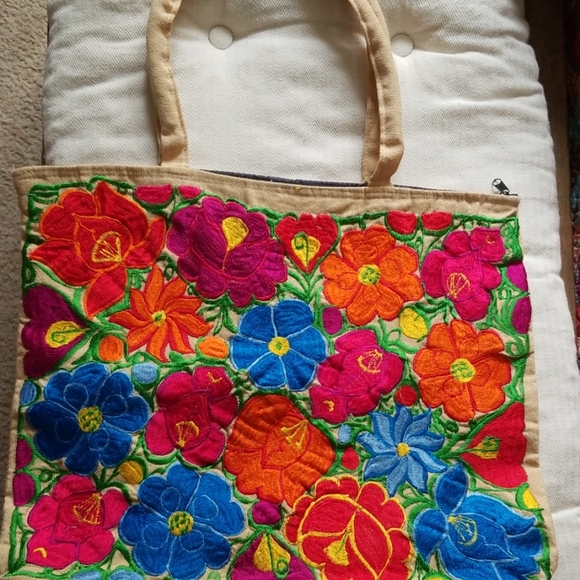 handbag - Picture 1 of 3